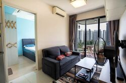 Riversound Residence (D19), Condominium #448374581